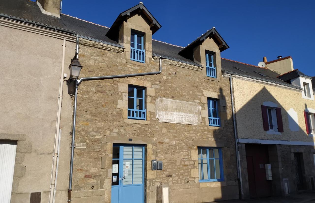 Aux Portes De Guérande Zewnętrze zdjęcie